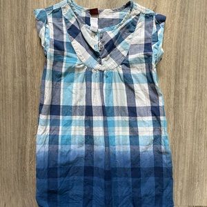 Good uses condition Tea ombre dreas